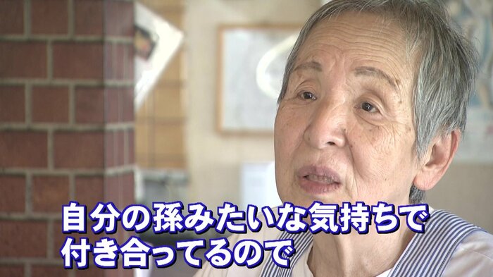 店主の愛情が込められた“青春グルメ”だ