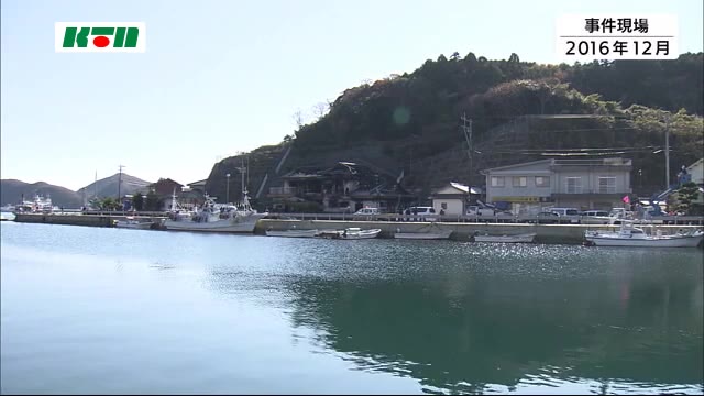 「被告が服役中で出廷できない」対馬放火殺人 遺族が損害賠償求める第1回期日が取り消し