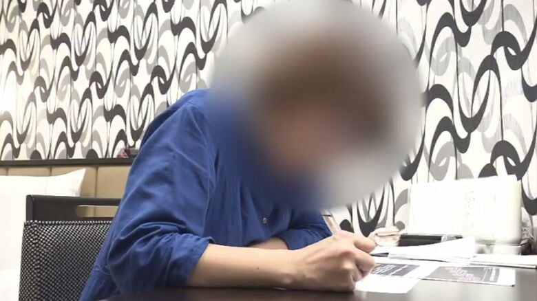 大阪地検元トップからの性的暴行被害訴える女性検事　30日に辞表提出する意向「すごい無念ですけど、辞めざるを得ない」　検察内のハラスメント調査など第三者委設置要望も聞き入れられず｜FNNプライムオンライン