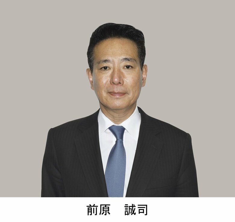 【京都２区】前原　誠司氏（維新・前）当選確実　【衆院選】｜FNNプライムオンライン