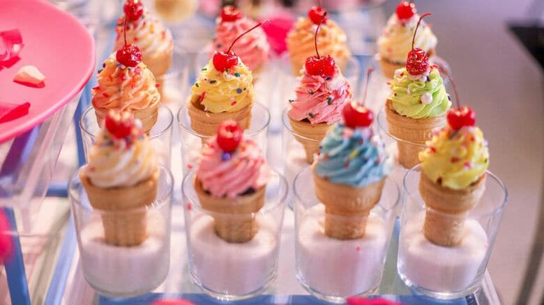 日本アイスクリーム市場における消費者動向：レポートオーシャン株式会社による調査結果