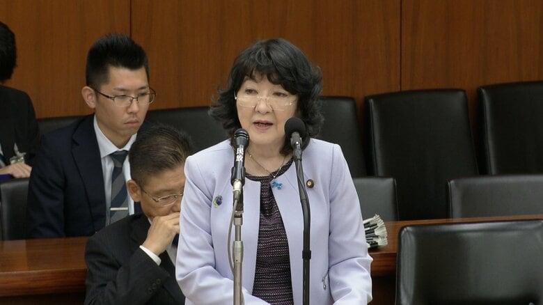 低所得者への支給額「年5000円程度」　政府が来年4月からの支援金で参考値｜FNNプライムオンライン