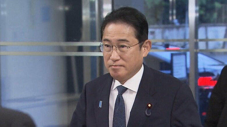 発足する岸田改造内閣　数字で見る特徴は？　1歳若返り・女性5人・初入閣11人・5回目入閣…｜FNNプライムオンライン