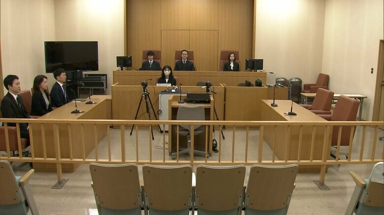 小2当時に受けたいじめで損賠訴訟　「じゃれあいの範疇にとどまらず違法」 市や同級生保護者に賠償命じる　横浜地裁｜FNNプライムオンライン