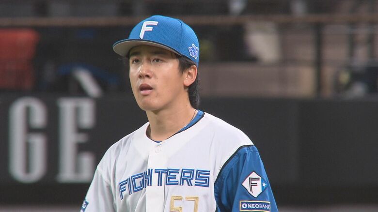 【ファイターズ】北山亘基 vs 九里亜蓮 の投げ合いへ…4月18日（金）パ・リーグ1位バファローズ 対 2位ファイターズの予告先発を発表｜FNNプライムオンライン
