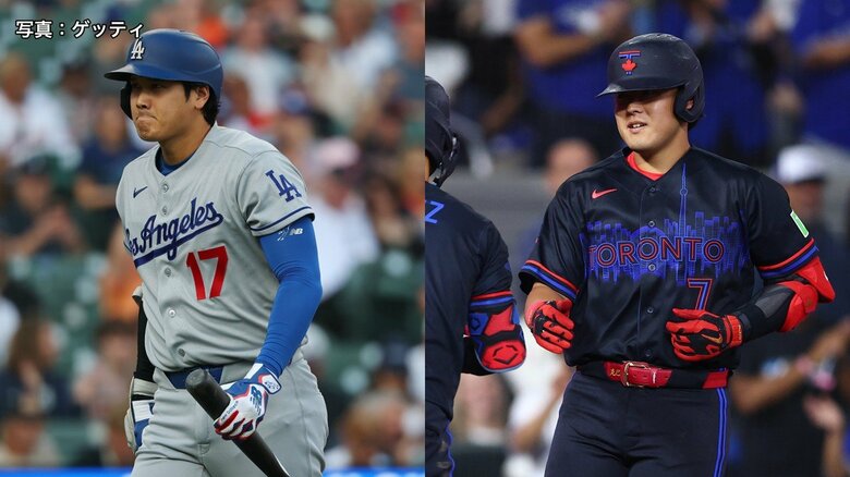 大谷翔平が投手復帰へ“最終チェック”　早ければ31日にも登板か　岡本和真は7試合ぶり27号ホームラン｜FNNプライムオンライン