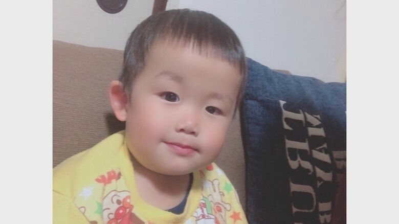 “高温シャワー”浴びせられ3歳男児死亡　「母親との関係で嫉妬」交際相手の男に懲役10年の判決｜FNNプライムオンライン
