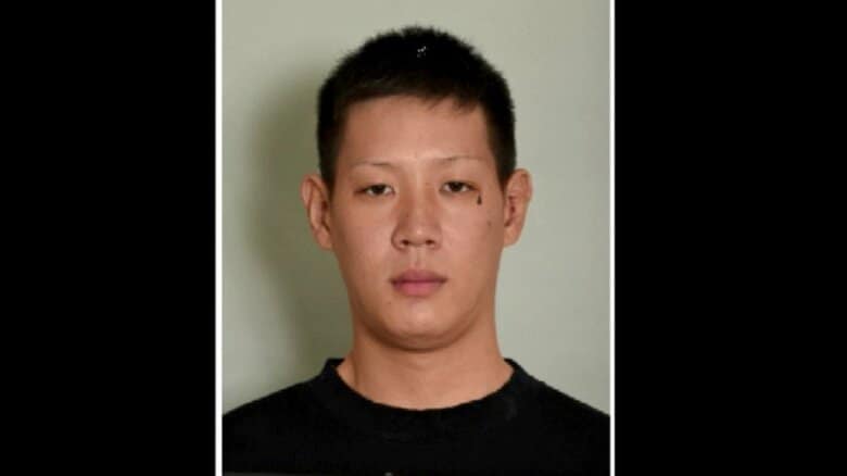 事件現場に住む“犯人隠避”の女　数日後から一時所在不明に　福岡市の殺人未遂事件　逮捕された男女3人を送検　背景に男女トラブルあったとみて捜査｜FNNプライムオンライン