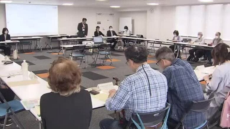 精神障がい者を地域で支える「にも包括」  宮城県が今年度の予算倍増　活躍の場を求める意見も〈宮城〉｜FNNプライムオンライン
