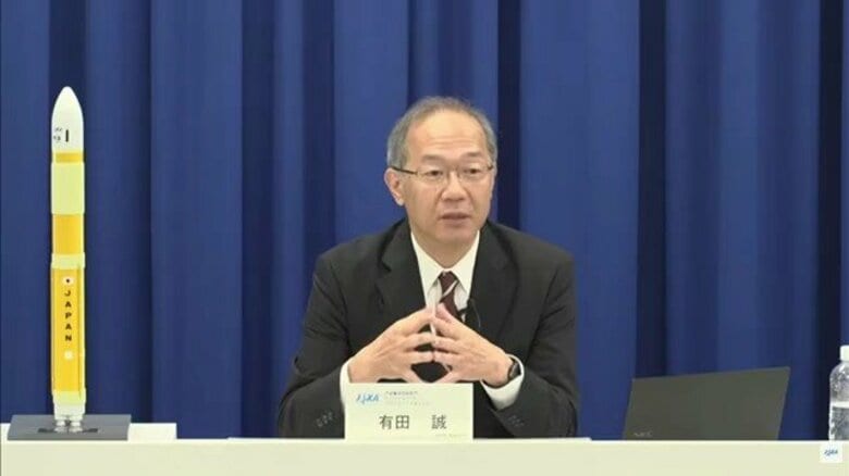 「本当に負けられない戦い」H3ロケット6号機　台座破損が原因の失敗から約半年、6月10日再挑戦へ｜FNNプライムオンライン