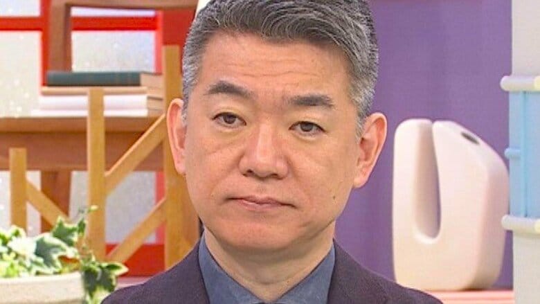 松本人志さん「裁判は思っていたのと違った」　橋下徹氏「最初の裁判戦略に掛け違いか」　芸能記者・中西正男さんが単独インタビュー｜FNNプライムオンライン