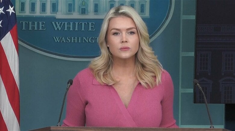 アメリカ　イランに対し「外交以外にも選択肢ある」軍事行動の可能性示唆…核協議前に駆け引き活発化｜FNNプライムオンライン