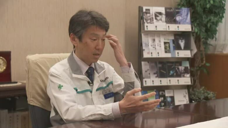 「間違いなく業績は下に引っ張られる」トランプ氏“相互関税”で県内企業にも動揺走る｜FNNプライムオンライン