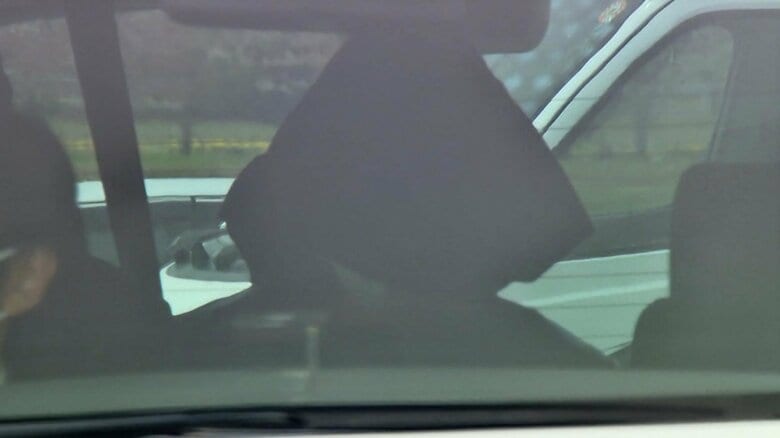 交際相手を死亡させ逃走か 高岡の危険運転致死事件で33歳男を送検 容疑者知る人は「仕事もまじめ」と驚き|FNNプライムオンライン