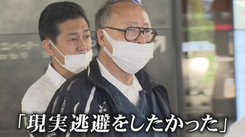 「現実逃避したかった」両親殺害認める59歳次男を京都で逮捕　10日余りの逃避行の果て…冷蔵庫に高齢夫婦遺体【福岡発】｜FNNプライムオンライン