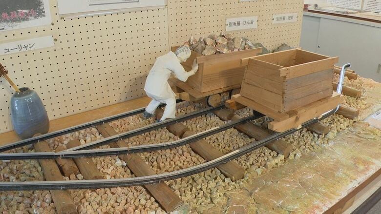 【戦後80年】戦争遺跡「松代大本営」の歴史を伝える資料館オープン　戦争の記憶の継承　長野市｜FNNプライムオンライン