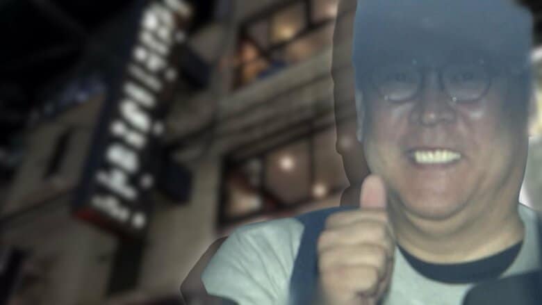 「ずっと逮捕されるかもと言ってたよ」N党党首・立花容疑者の”逮捕直前”の様子を「アルバイト先の店主」が証言　普段は”慎重で気が小さい” 酒は”カシス牛乳”しか飲めず客が来ないとしょげる一面も｜FNNプライムオンライン