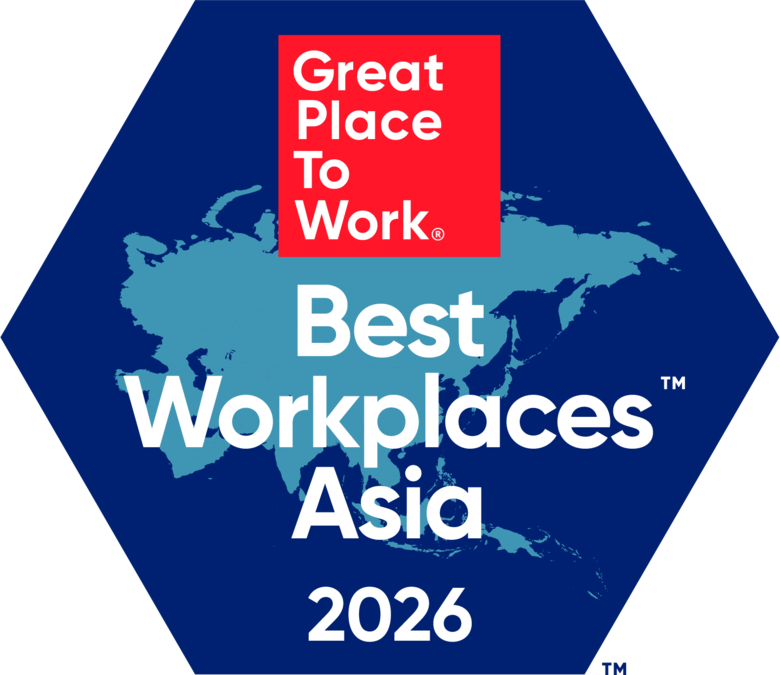 「アジア地域における働きがいのある会社」に99位選出！アンジェラックス、世界が認めた人を想うカルチャー