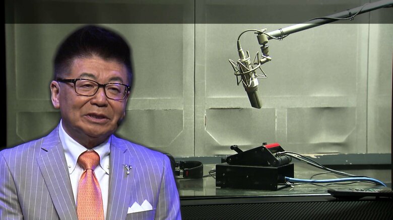【何が】「不適切な写真送り女性スタッフから大変不愉快とのご指摘」生島ヒロシ氏がラジオ番組降板し芸能活動の無期限自粛を発表　TBSラジオ「重大なコンプライアンス違反確認」｜FNNプライムオンライン
