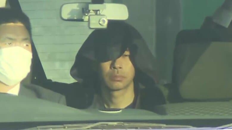 加古川小2女児刺殺事件で勝田州彦容疑者の鑑定留置始まる　刑事責任能力争点になる可能性…別の女児殺害事件では無期懲役が確定｜FNNプライムオンライン