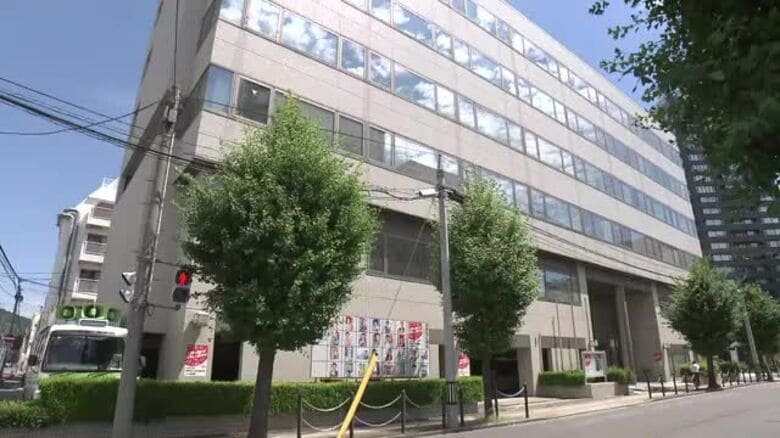 自民党総裁選の前倒し　自民党福島県連は態度を保留　「参院選の総括報告を見てから判断」｜FNNプライムオンライン