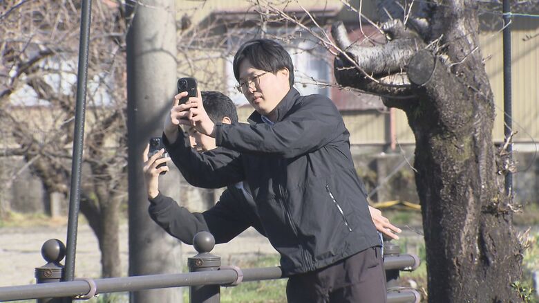 「情報がどうしたら届くか考えたことなく…」不慣れなSNSを改善し都会から移住者を 人口2万5千人の町の挑戦｜FNNプライムオンライン
