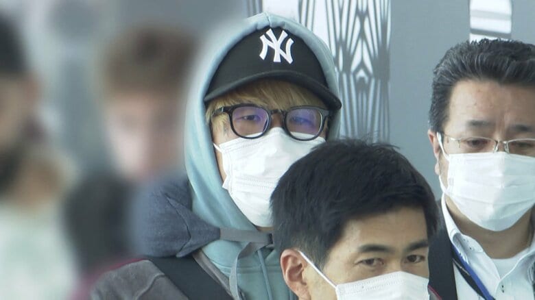 【判明】白井秀征容疑者（27）親族「女性を殺してしまったかもしれない」警察に話すも「事件捜査に関わってくるため控えた」と公表せず　川崎20歳女性遺体遺棄事件｜FNNプライムオンライン