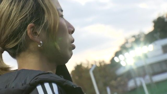 福島から世界へ