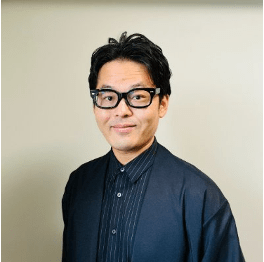 伊藤豊さん（出典:ルビ財団）