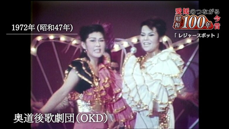 夢を追いかける少女たちの情熱であふれていた