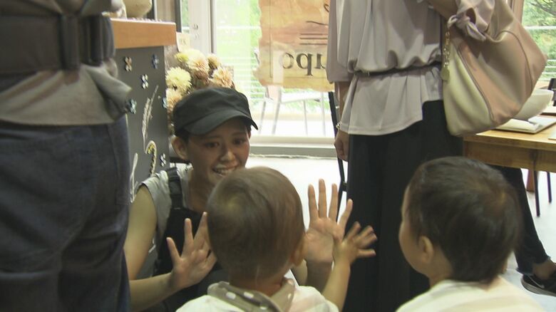 ベジサポ・丸山留実さん