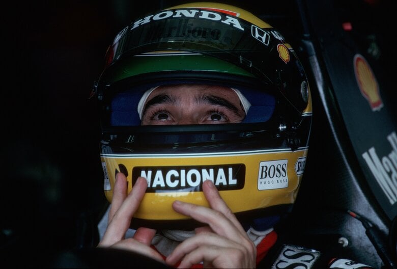 1992年 「HONDAラストイヤー」