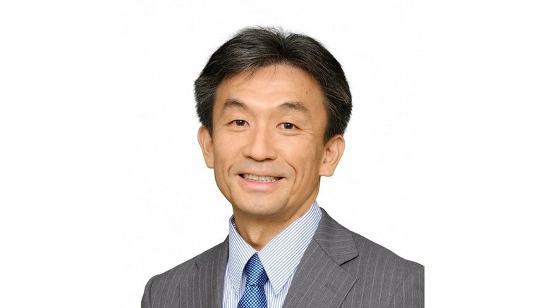 東京外国語大学の篠田英朗教授