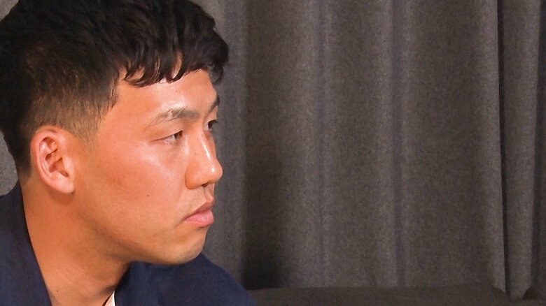 ワールドカップイヤーへ向けて決意を語る遠藤選手