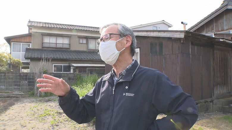 地元の歴史を研究 小嶋幸一さん