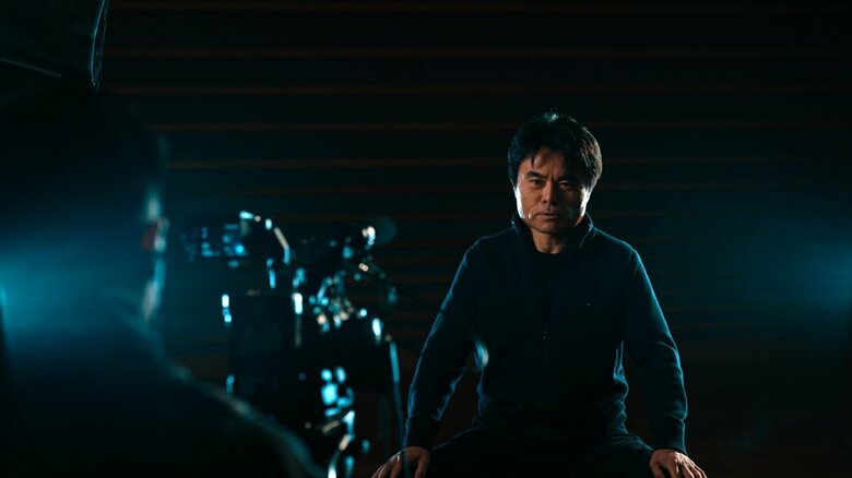 山田次郎カメラマン