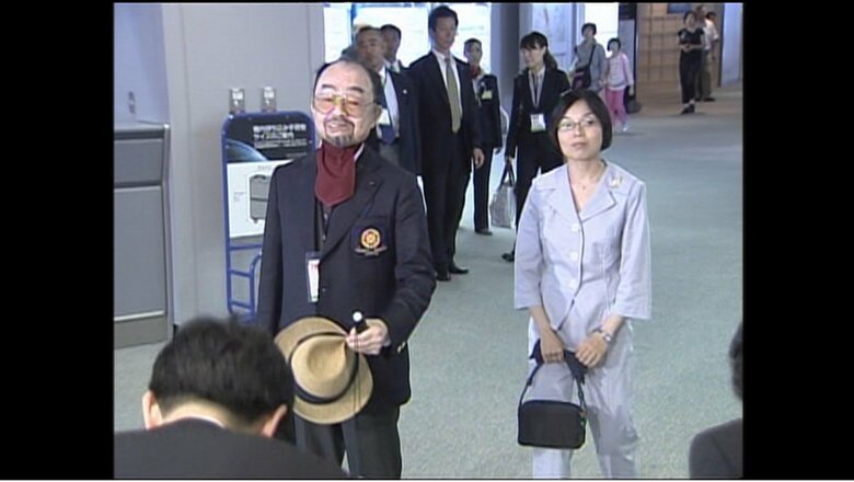 2010年は親子でトルコに