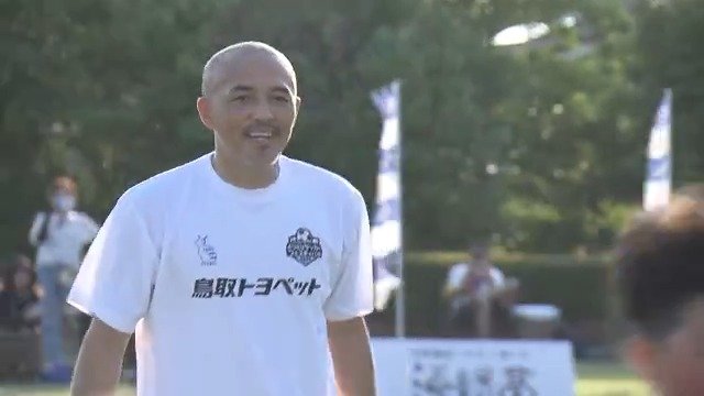 サッカー元日本代表・小野伸二さん