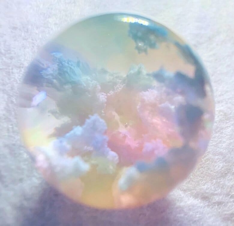 お気に入りの作品（提供：ソラハナさん）