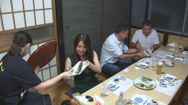 まぐろ料理ほとじま