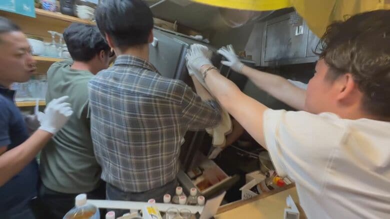 提供：食の森ふくろう