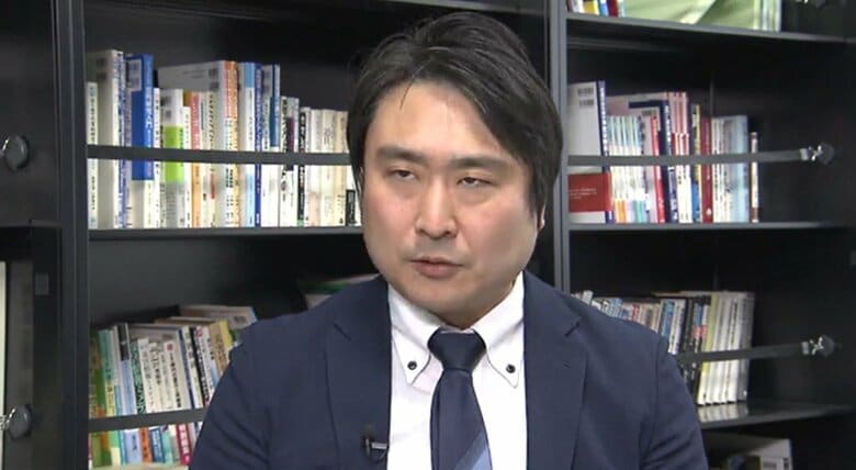 東北大学災害科学国際研究所　佐藤翔輔准教授