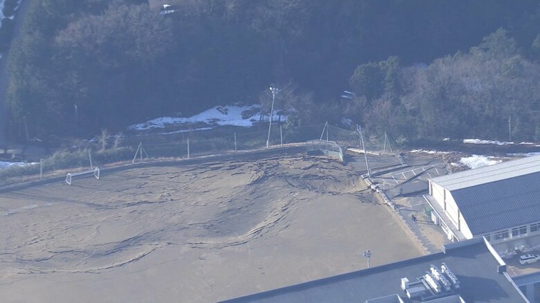 石川・輪島市