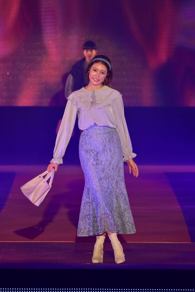 Rakuten GirlsAward 2022 AUTUMN/WINTER