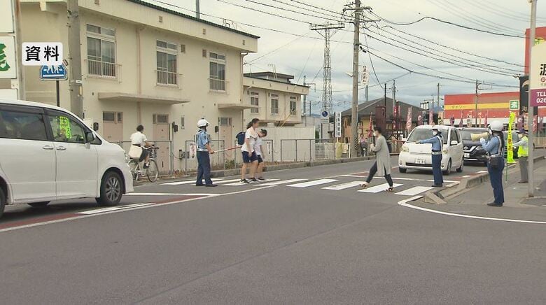資料：横断歩道