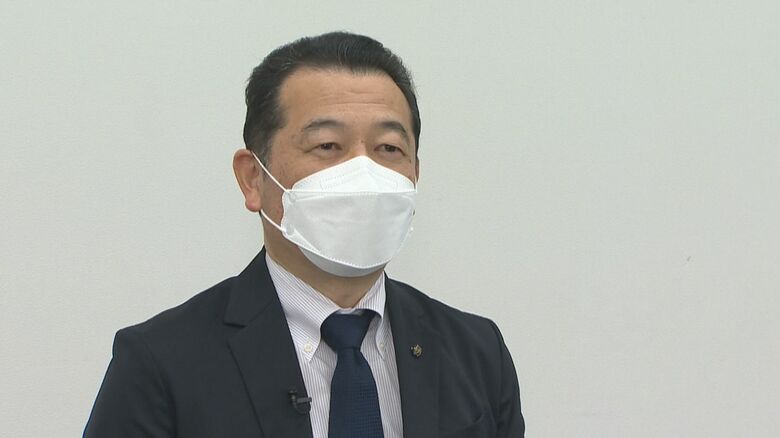 お米総合研究所　高橋肇 所長