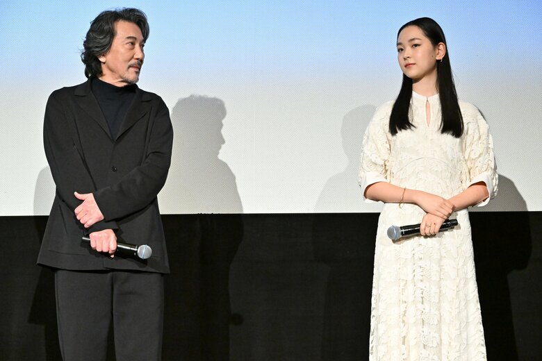 「PERFECT DAYS」 公開中 配給:ビターズ･エンド (C) 2023 MASTER MIND Ltd. 