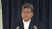 立憲議員「豊かな子は自衛隊とかならない」発言に自民・萩生田幹事長代行「耳を疑う」「無礼な発言」