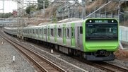 【交通情報】JR山手線内回りで運転見合わせ　通勤通学時間帯に　人身事故の影響　午前7時30分頃運転再開見込み　外回りは再開