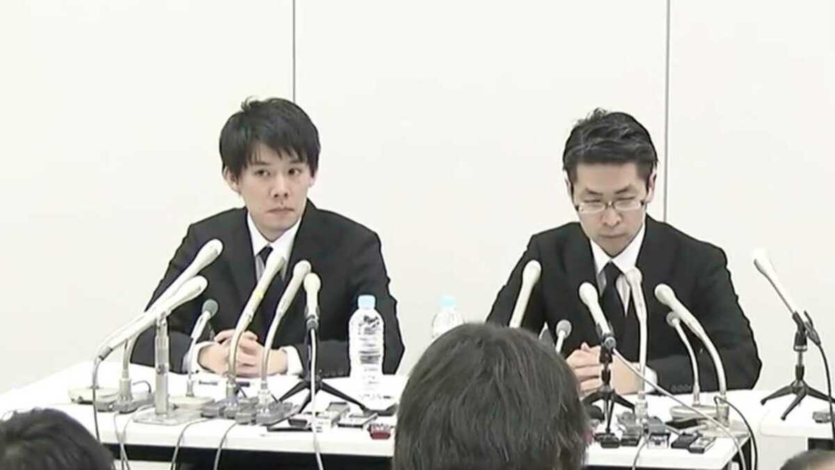 何故「NEM」だけが狙われた？ 流出が問いかける仮想通貨の今後 仮想通貨は大きな岐路に立たされた ＜フジテレビ  智田裕一解説委員＞｜FNNプライムオンライン